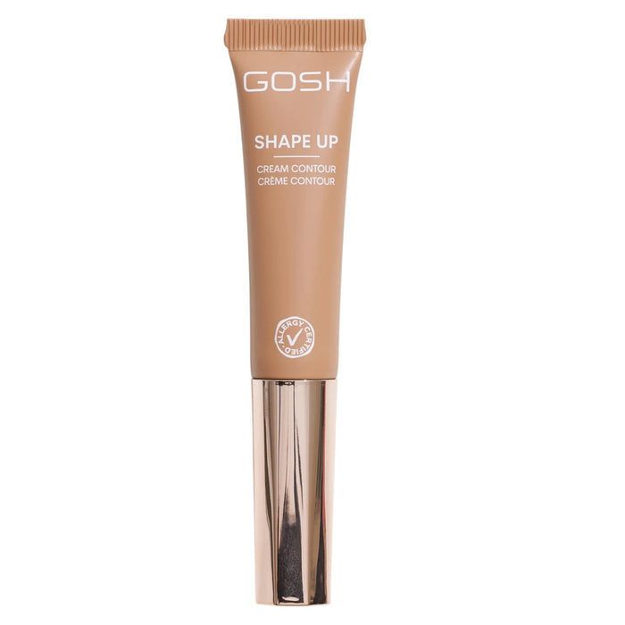 Contur crem Gosh Shape Up, nuanța 01, 14 ml, tester