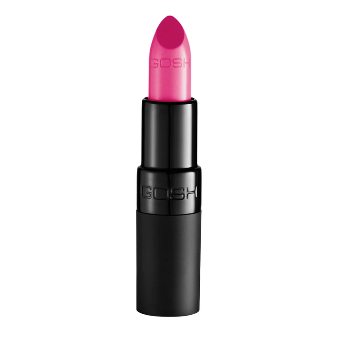 Ruj cremos Gosh Velvet Touch, nuanța 157 Precious, 4 g, tester