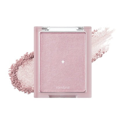 Highlighter Rom&Nd Moon Kissed Veil 02 - 5.5g