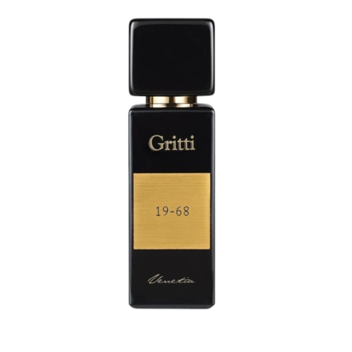 Apă de parfum Gritti 19-68, unisex, 100 ml, tester
