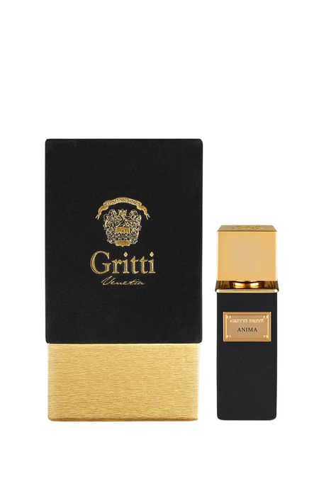 Extract de parfum Gritti Anima, unisex, 100 ml