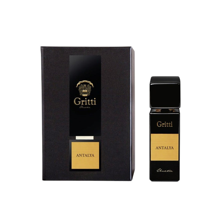 Apă de parfum Gritti Antalya, unisex, 100 ml