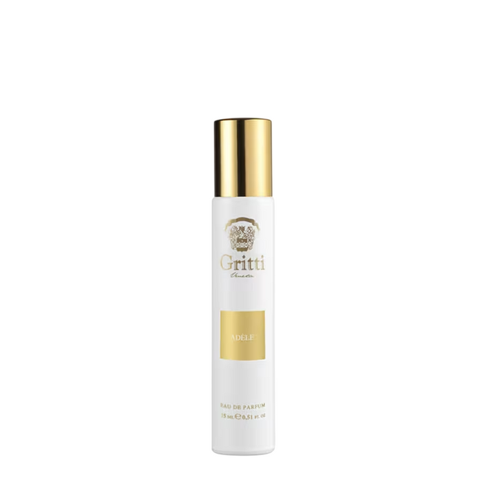 Apă de parfum Gritti Adele, 15 ml
