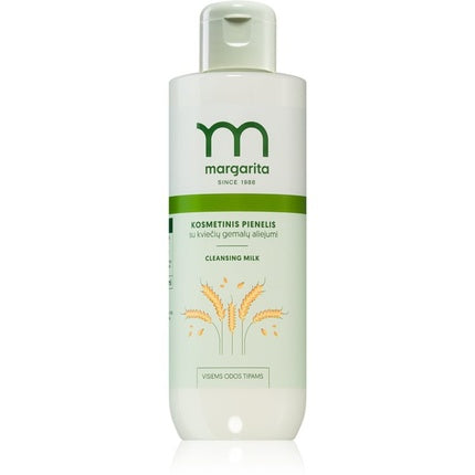 Lapte Curățare și Hidratare Margarita 200 ml