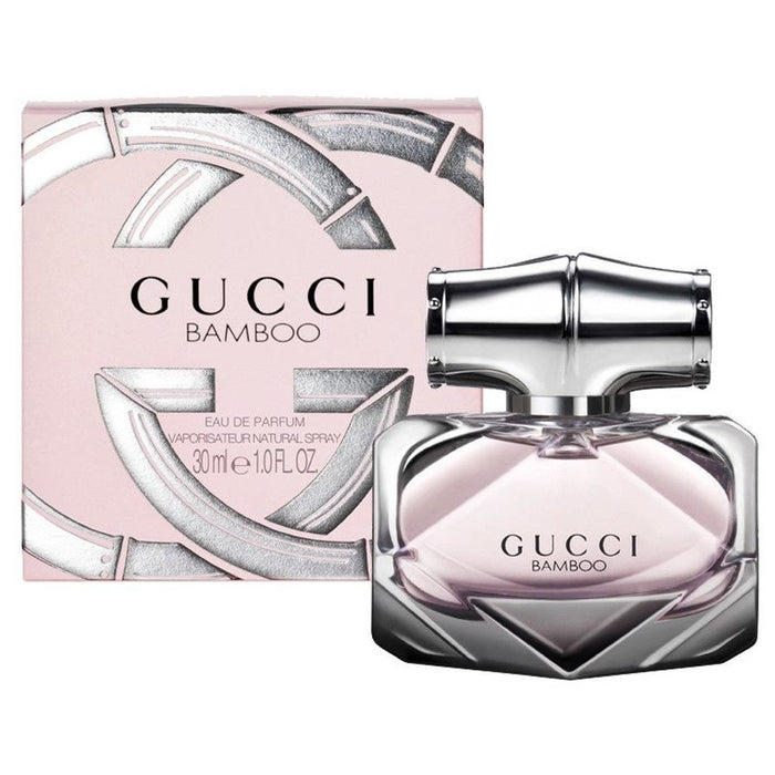 Apă de parfum Gucci Bamboo, pentru femei, 30 ml