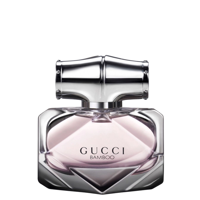 Apă de parfum Gucci Bamboo, pentru femei, 50 ml