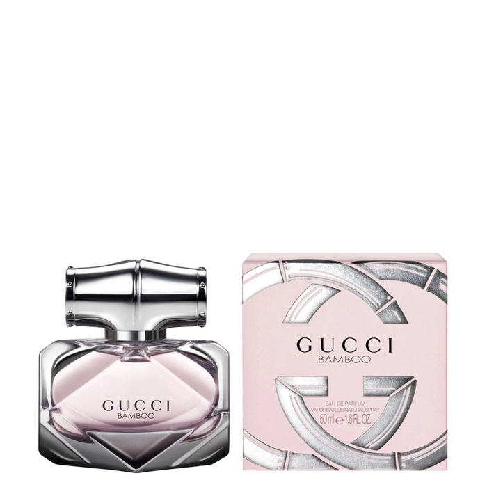 Apă de parfum Gucci Bamboo, pentru femei, 50 ml