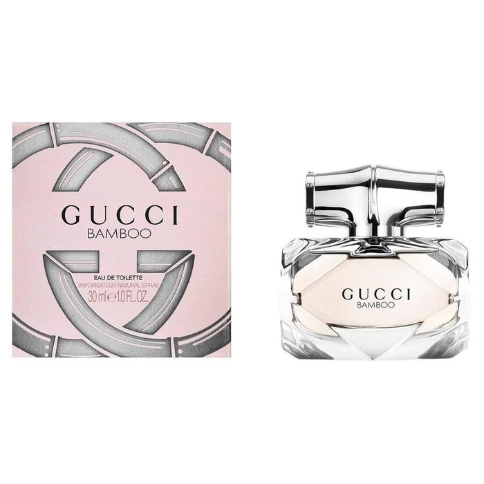 Apă de toaletă Gucci Bamboo, pentru femei, 30 ml