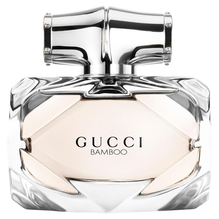 Apă de toaletă Gucci Bamboo, pentru femei, 75 ml