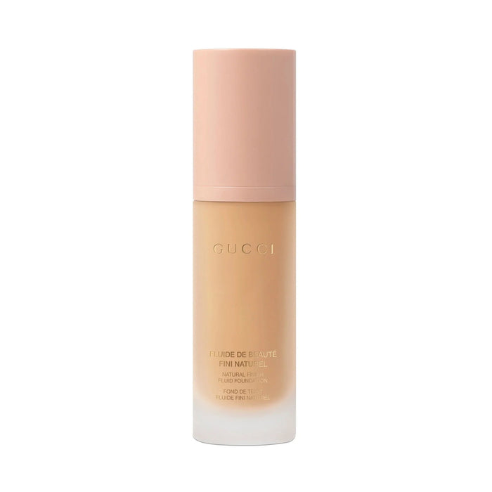 Fond de ten lichid Gucci Fluide De Beaute, finisaj natural, nuanța 17, 30 ml