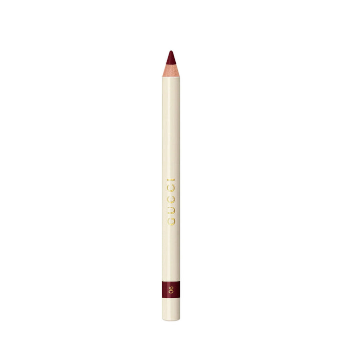 Creion de buze Gucci, nuanța 06, 1,14 g