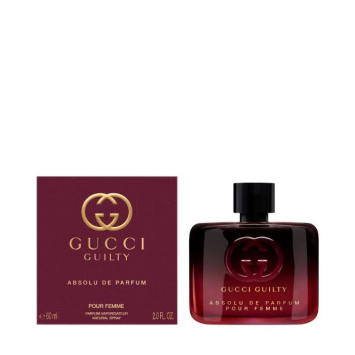 Parfum Gucci Guilty Absolute, pentru femei, 60 ml