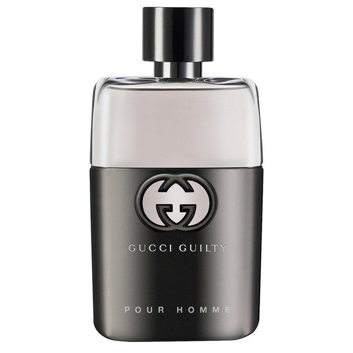 Apă de toaletă Gucci Guilty, pentru bărbați, 50 ml