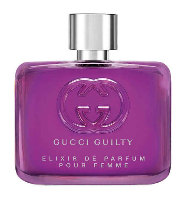 Apă de parfum Gucci Guilty Elixir, pentru femei, 60 ml