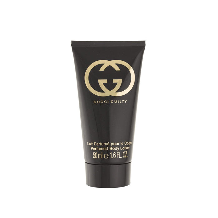 Loțiune de corp Gucci Guilty, hidratantă, parfumată, 50 ml