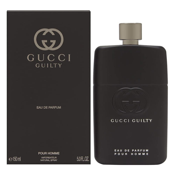 Parfum Gucci Guilty Pour Homme, pentru bărbați, 150 ml