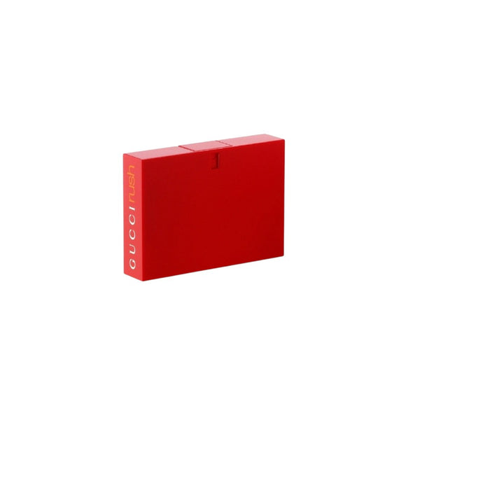 Apă de toaletă Gucci Rush, pentru femei, 50 ml