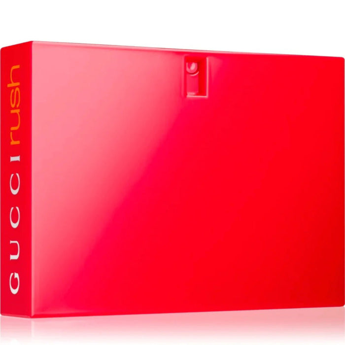 Apă de toaletă Gucci Rush, pentru femei, 50 ml
