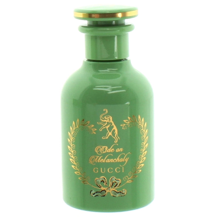 Ulei de corp Gucci The Alchemist's Garden - Ode on Melancholy, 20 ml