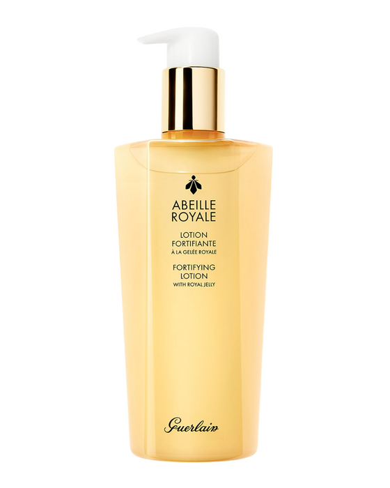 Loțiune de față Guerlain Abeille Royale, fortifiantă, 150 ml