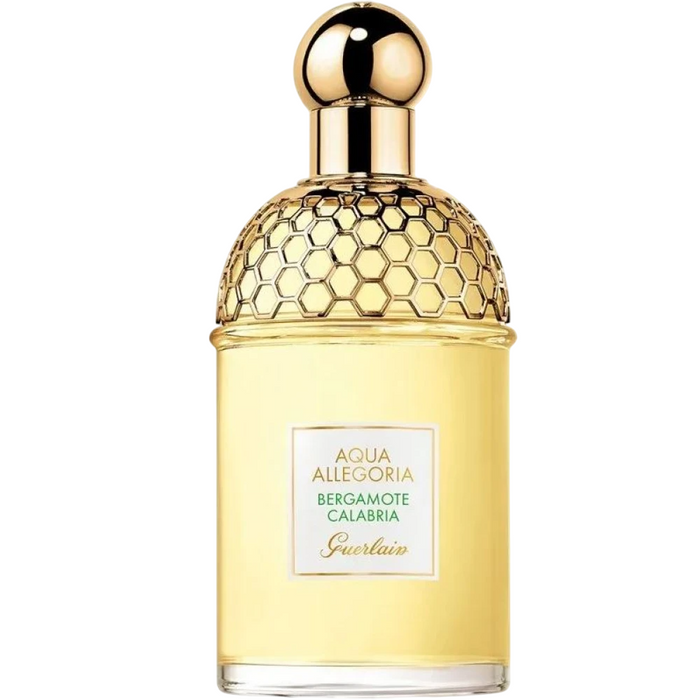 Apă de toaletă Guerlain Aqua Allegoria Bergamote Calabria, 125 ml