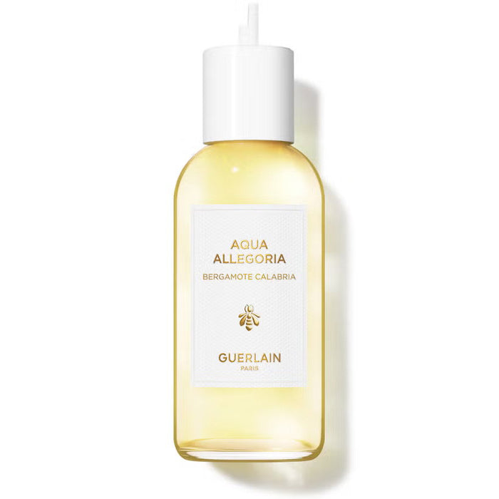 Apă de toaletă Guerlain Aqua Allegoria Bergamote Calabria, pentru femei, reumplere, 200 ml