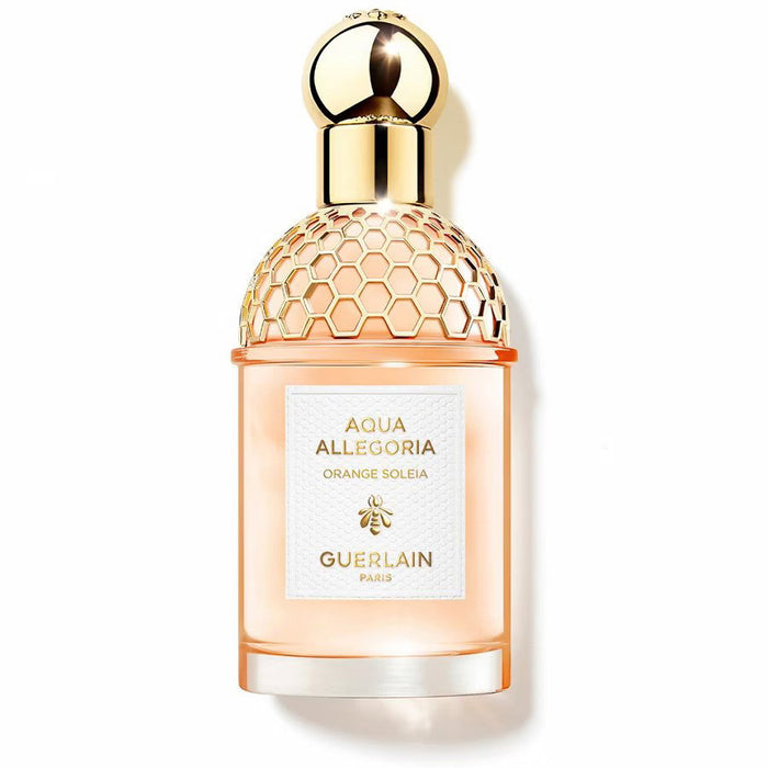 Apă de toaletă Guerlain Aqua Allegoria Orange Soleia, pentru femei, 125 ml