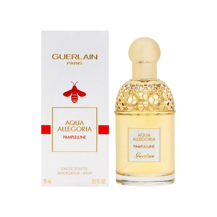 Apă de toaletă Guerlain Aqua Allegoria Pamplelune, pentru femei, 75 ml