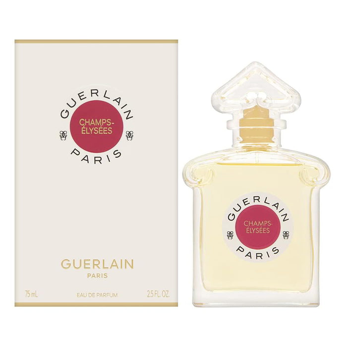 Apă de parfum Guerlain Champs Elysees, pentru femei, 75 ml