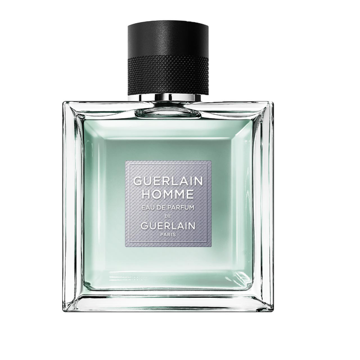 Apă de parfum Guerlain Homme, pentru bărbați, 100 ml