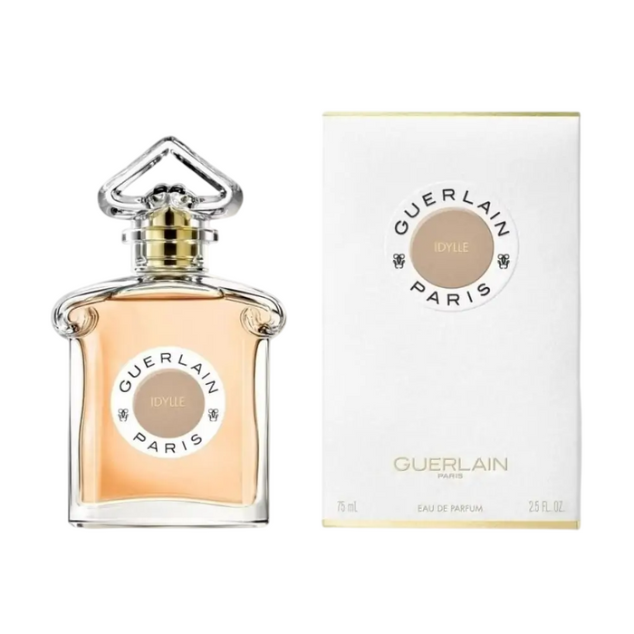 Apă de parfum Guerlain Idylle, pentru femei, 75 ml