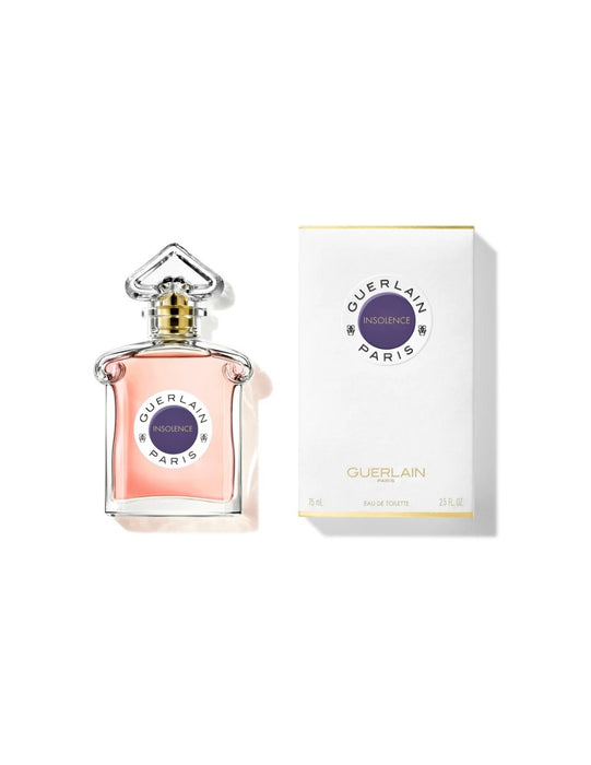 Apă de toaletă Guerlain Insolence, pentru femei, 75 ml