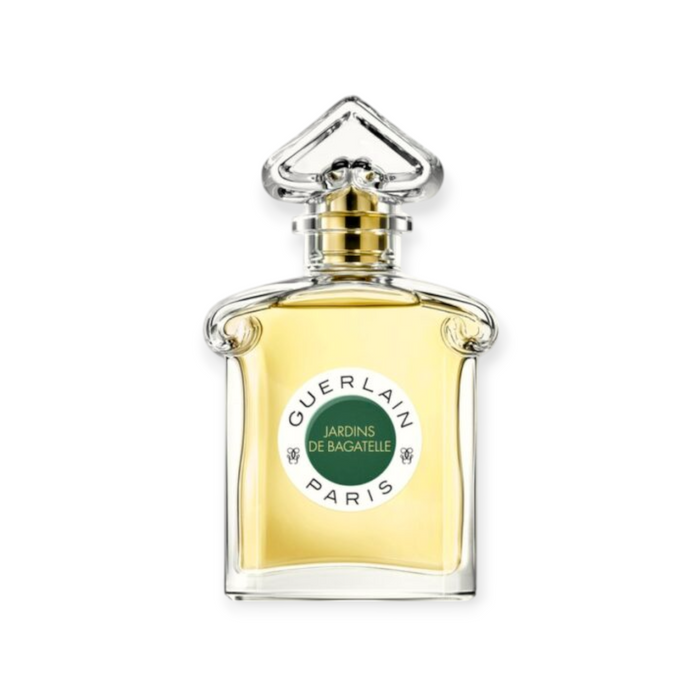 Apă de toaletă Guerlain Jardins De Bagatelle, pentru femei, 75 ml