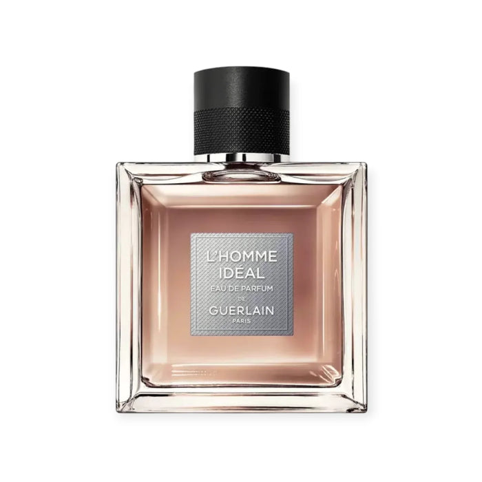 Apă de parfum Guerlain L'Homme Ideal, pentru bărbați, 100 ml