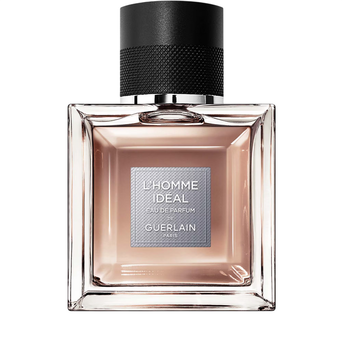 Apă de parfum Guerlain L'Homme Ideal, pentru bărbați, 50 ml