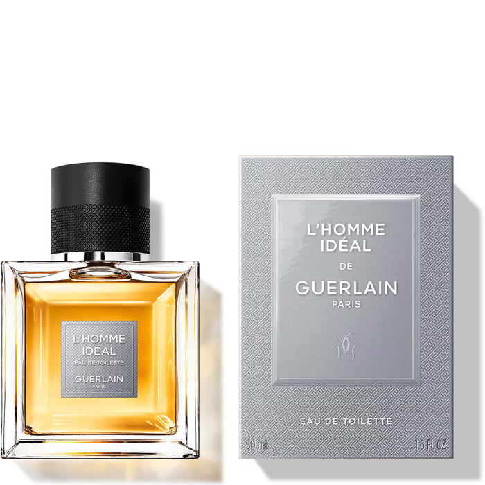 Apă de toaletă Guerlain L'Homme Ideal, pentru bărbați, 50 ml