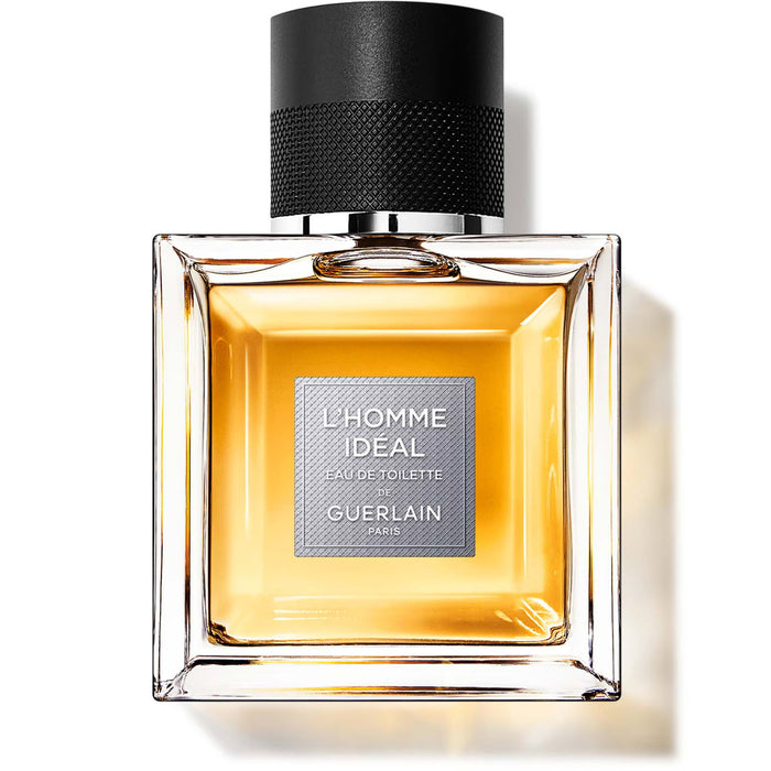 Apă de toaletă Guerlain L'Homme Ideal, pentru bărbați, 50 ml