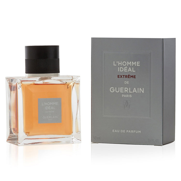 Apă de parfum Guerlain L'Homme Ideal Extreme, pentru bărbați, 50 ml