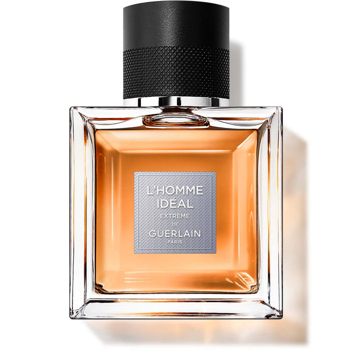 Apă de parfum Guerlain L'Homme Ideal Extreme, pentru bărbați, 50 ml