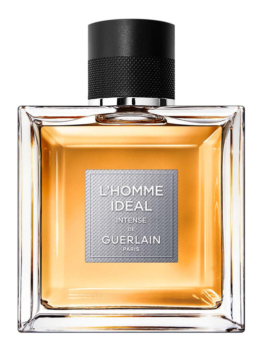 Apă de parfum Guerlain L'Homme Ideal L'Intense, pentru bărbați, 100 ml