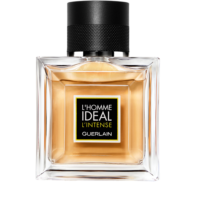 Apă de parfum Guerlain L'Homme Ideal L'Intense, pentru bărbați, 50 ml