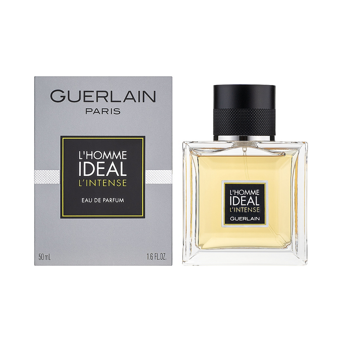 Apă de parfum Guerlain L'Homme Ideal L'Intense, pentru bărbați, 50 ml