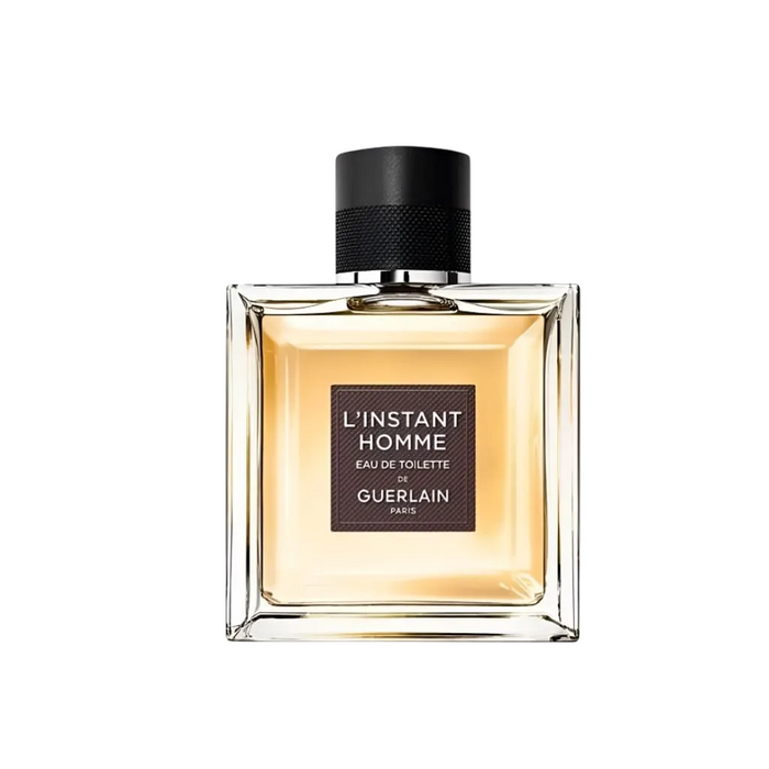 Apă de toaletă Guerlain L'Instant De Guerlain Pour Homme, pentru bărbați, 100 ml