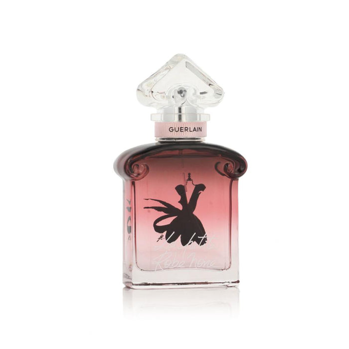 Apă de parfum Guerlain La Petite Robe Noire Rose Noire, pentru femei, 30 ml