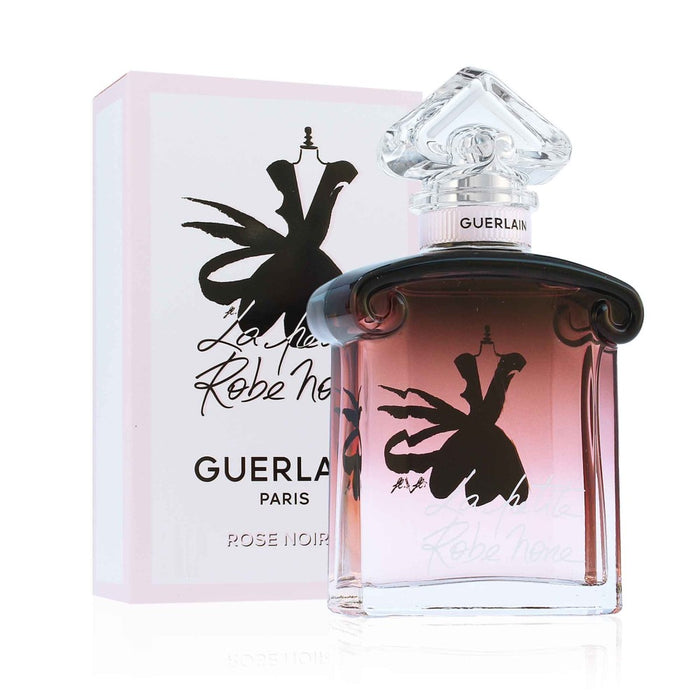 Apă de parfum Guerlain La Petite Robe Noire Rose, pentru femei, 50 ml