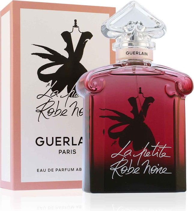 Apă de parfum Guerlain La Petite Robe Noire Absolue, pentru femei, 50 ml
