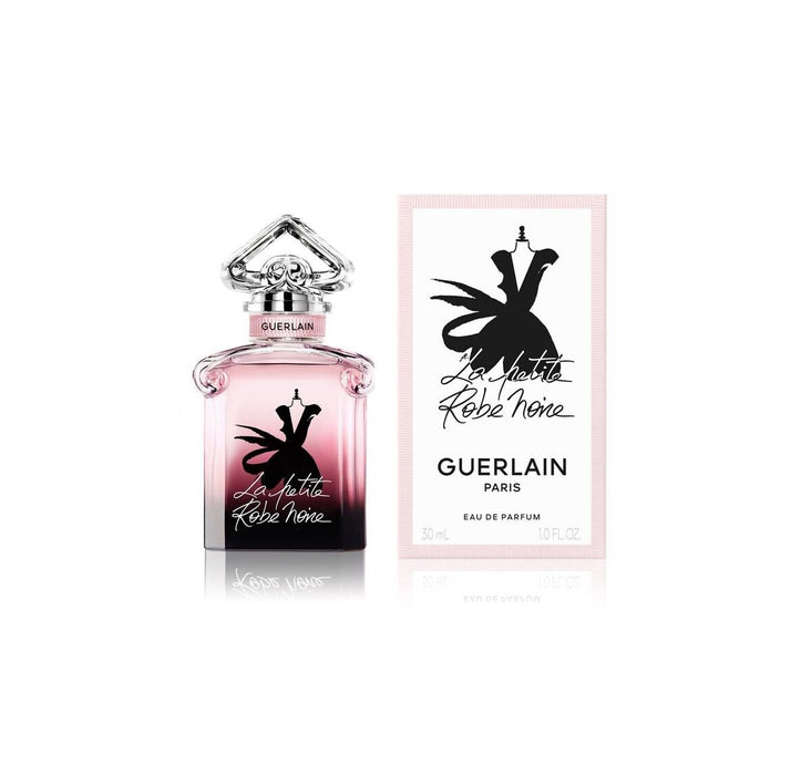 Apă de parfum Guerlain La Petite Robe Noire, pentru femei, 30 ml