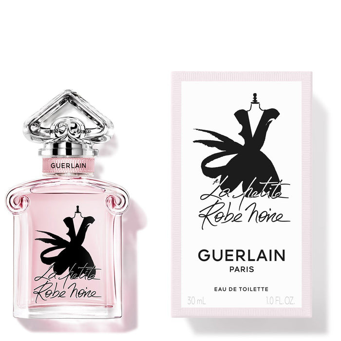 Apă de toaletă Guerlain La Petite Robe Noire, pentru femei, 30 ml