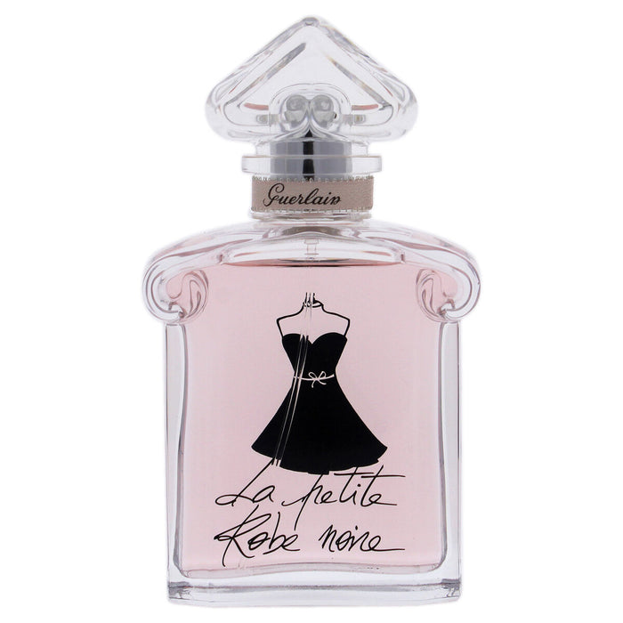 Apă de toaletă Guerlain La Petite Robe Noire, pentru femei, 50 ml