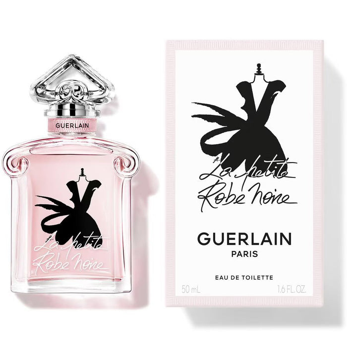 Apă de toaletă Guerlain La Petite Robe Noire, pentru femei, 50 ml